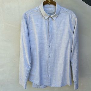 Topman men’s shirt